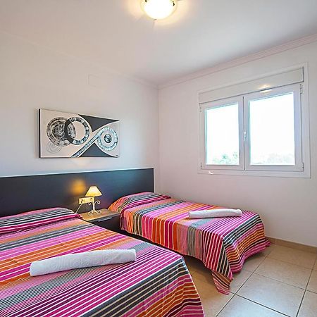 Villa Almendros - Plusholidays Calpe Esterno foto