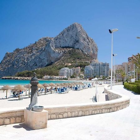 Villa Almendros - Plusholidays Calpe Esterno foto