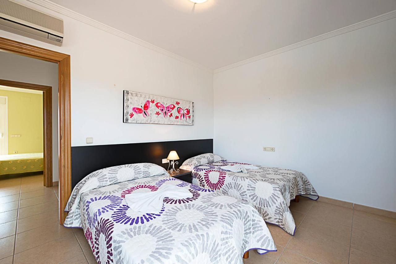 Villa Almendros - Plusholidays Calpe Esterno foto