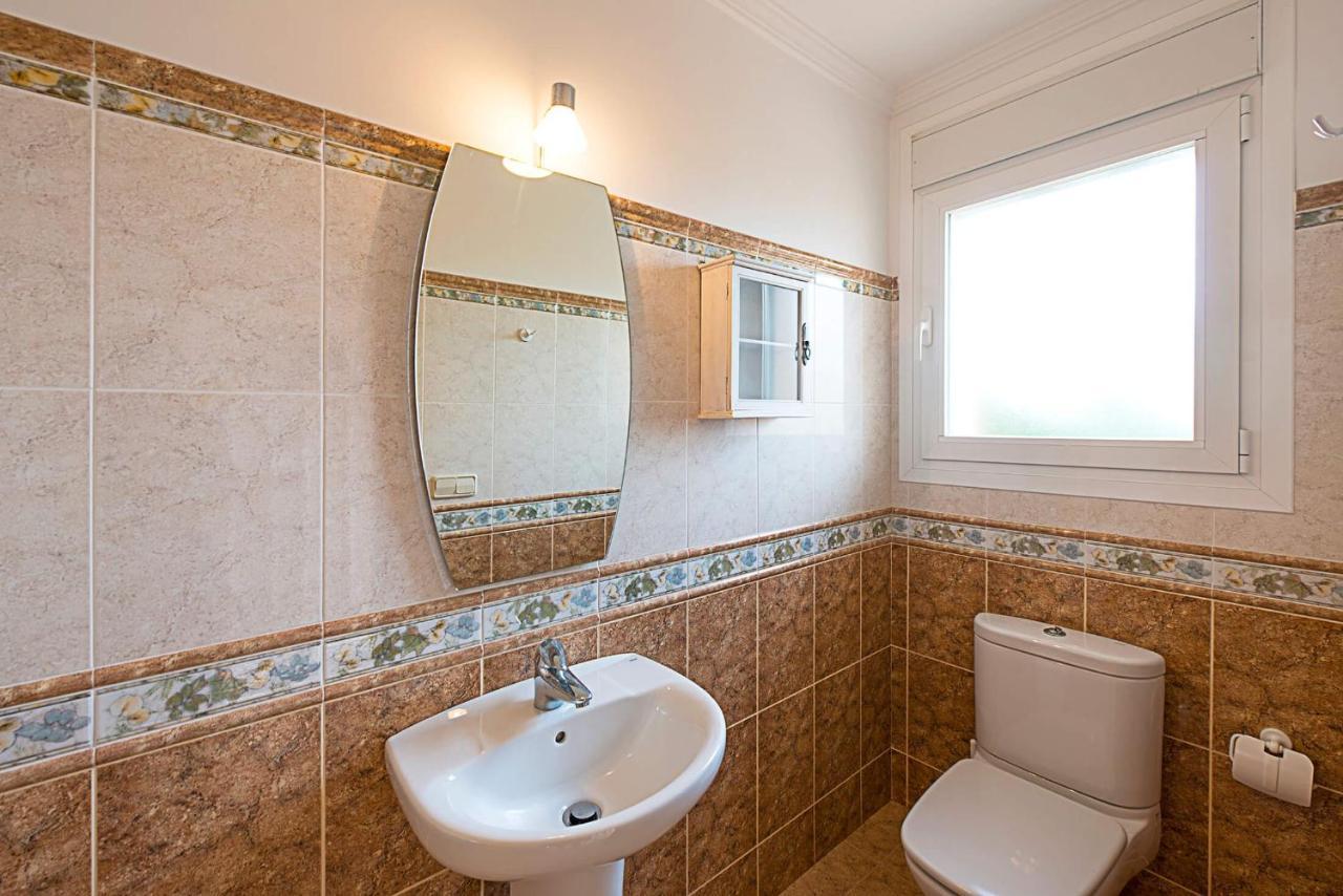 Villa Almendros - Plusholidays Calpe Esterno foto