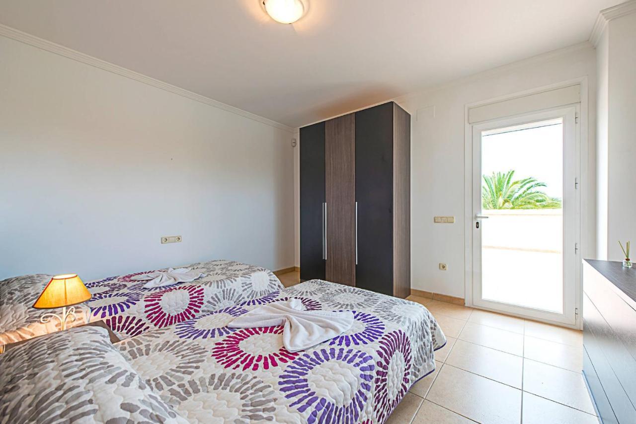 Villa Almendros - Plusholidays Calpe Esterno foto