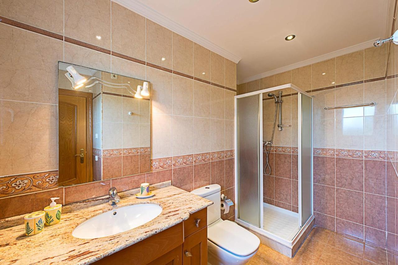 Villa Almendros - Plusholidays Calpe Esterno foto